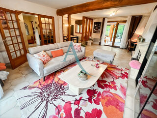  Maison à vendre 6 pièces 139 m²