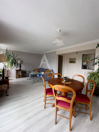  Appartement � vendre 3 pi�ces 65 m�