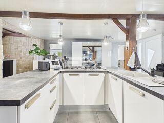  Maison � vendre 7 pi�ces 180 m�