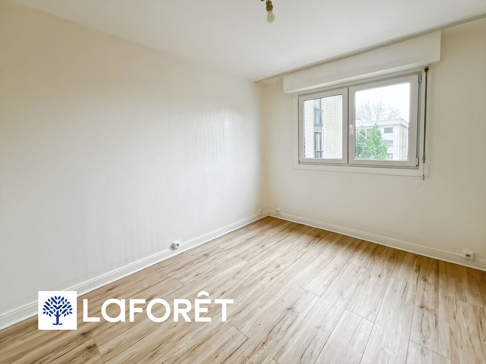 Appartement Grigny 3 pièce(s)