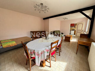  Maison à vendre 4 pièces 109 m²