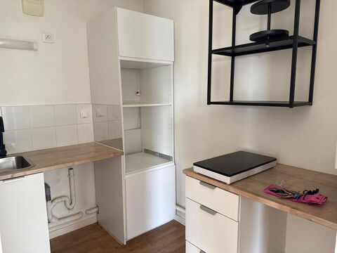  Appartement � louer 2 pi�ces 46 m�