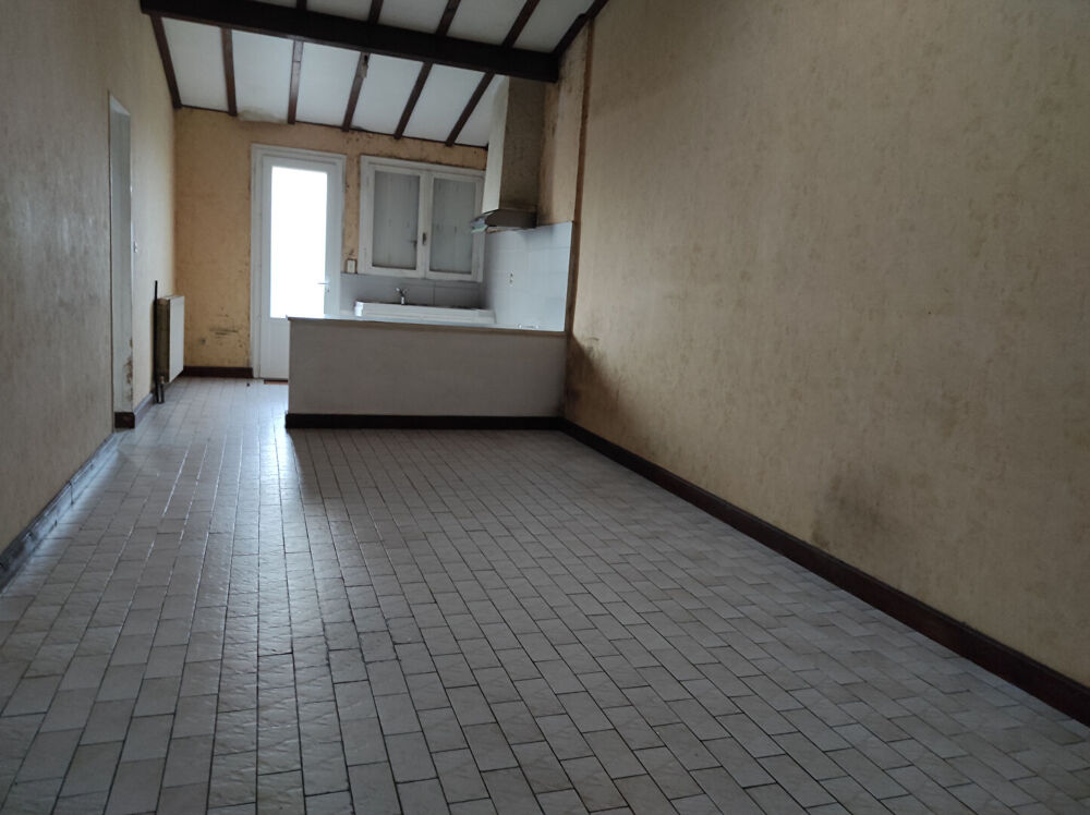 Vente Maison A vendre maison avec garages et jardin à Pomerol Pomerol