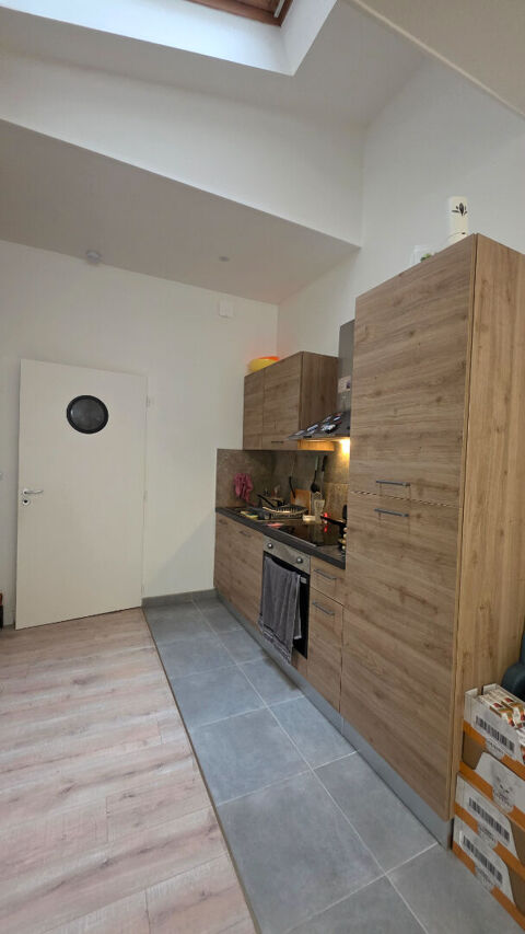  Appartement � louer 2 pi�ces 58 m�