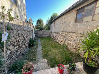  Maison à louer 2 pièces 53 m²