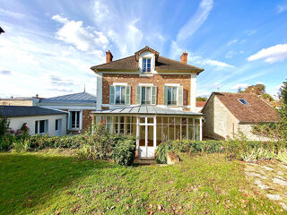  Maison à vendre 12 pièces 350 m²