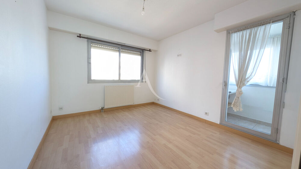 Pau entre facultés et Hôpital - Appartement 3 pièces