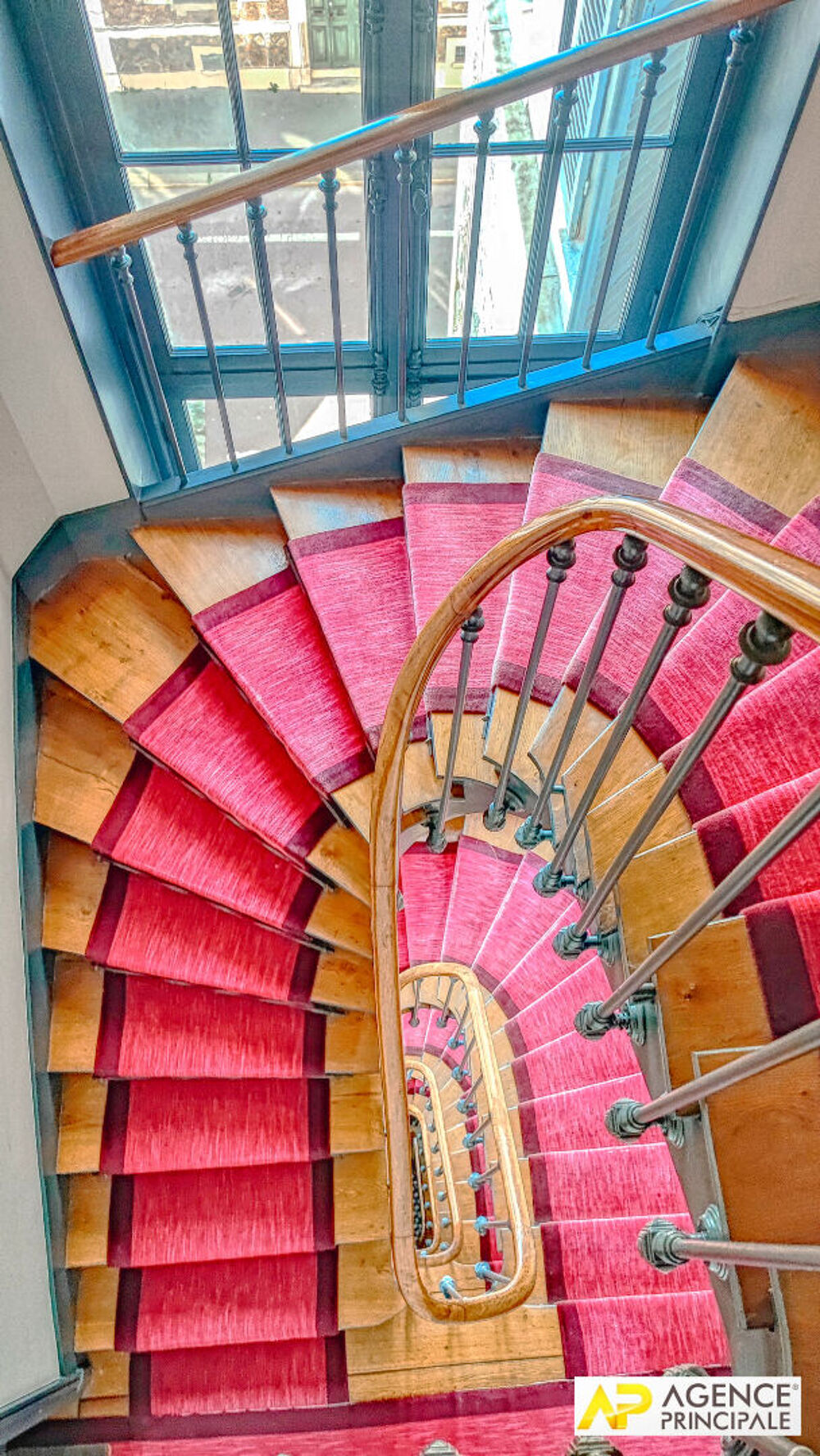 � vendre  Appartement Versailles (78000)