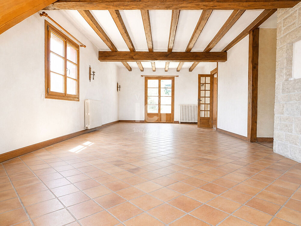 Vente Maison Maison 232 m² Soulaines sur Aubance Soulaines sur aubance