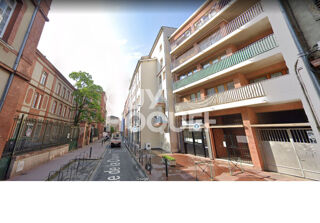  Appartement � louer 1 pi�ce 33 m�