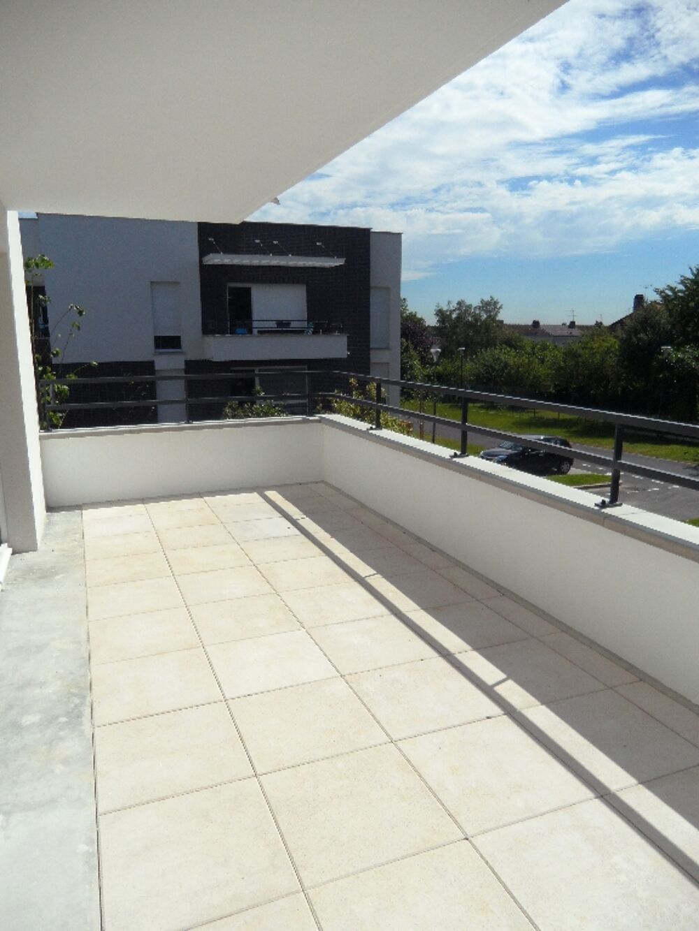 Location Appartement Appartement Epinay Sur Orge 2 pièces 46.43 m2 Epinay sur orge