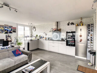  Appartement à louer 2 pièces 57 m²