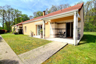  Maison � vendre 3 pi�ces 91 m�