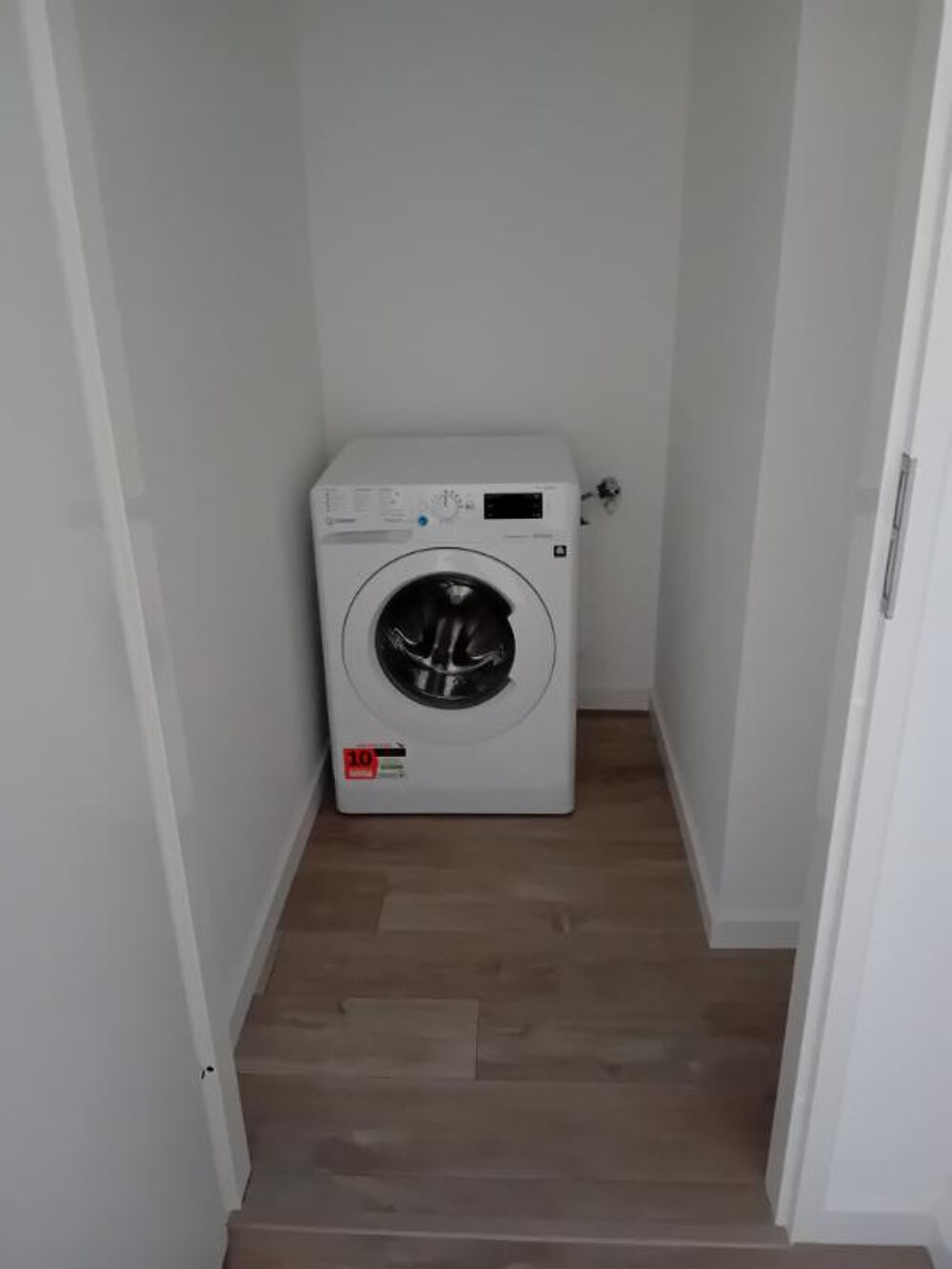 Appartement Amiens 3 pièce(s) 59.98 m2