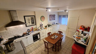  Maison à vendre 4 pièces 85 m²