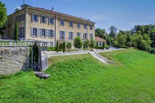  Villa à vendre 8 pièces 940 m²