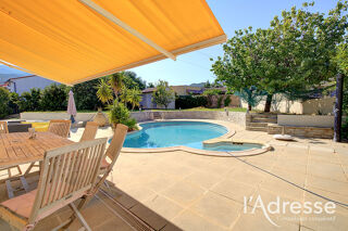  Maison à vendre 7 pièces 207 m²