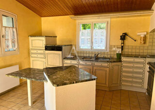  Maison � vendre 5 pi�ces 115 m�