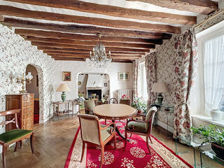  Maison à vendre 8 pièces 220 m²
