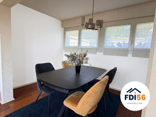  Maison à vendre 4 pièces 93 m²