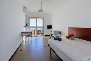  Appartement à louer 1 pièce 24 m²