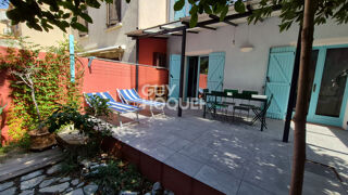  Maison à vendre 4 pièces 90 m²