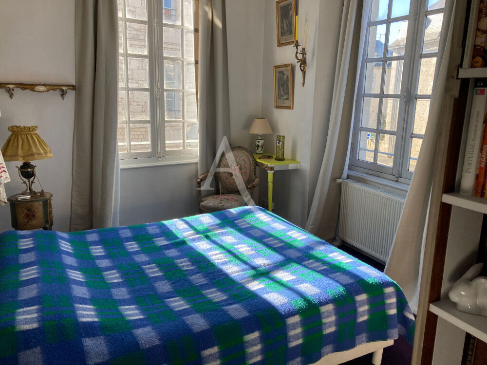 Vente Appartement Appartement Fontenay Le Comte Fontenay le comte