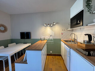  Appartement � vendre 1 pi�ce 20 m�