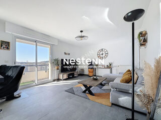  Appartement � vendre 3 pi�ces 62 m�