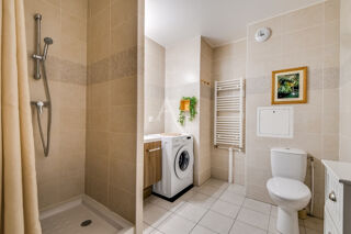  Appartement à vendre 2 pièces 42 m²