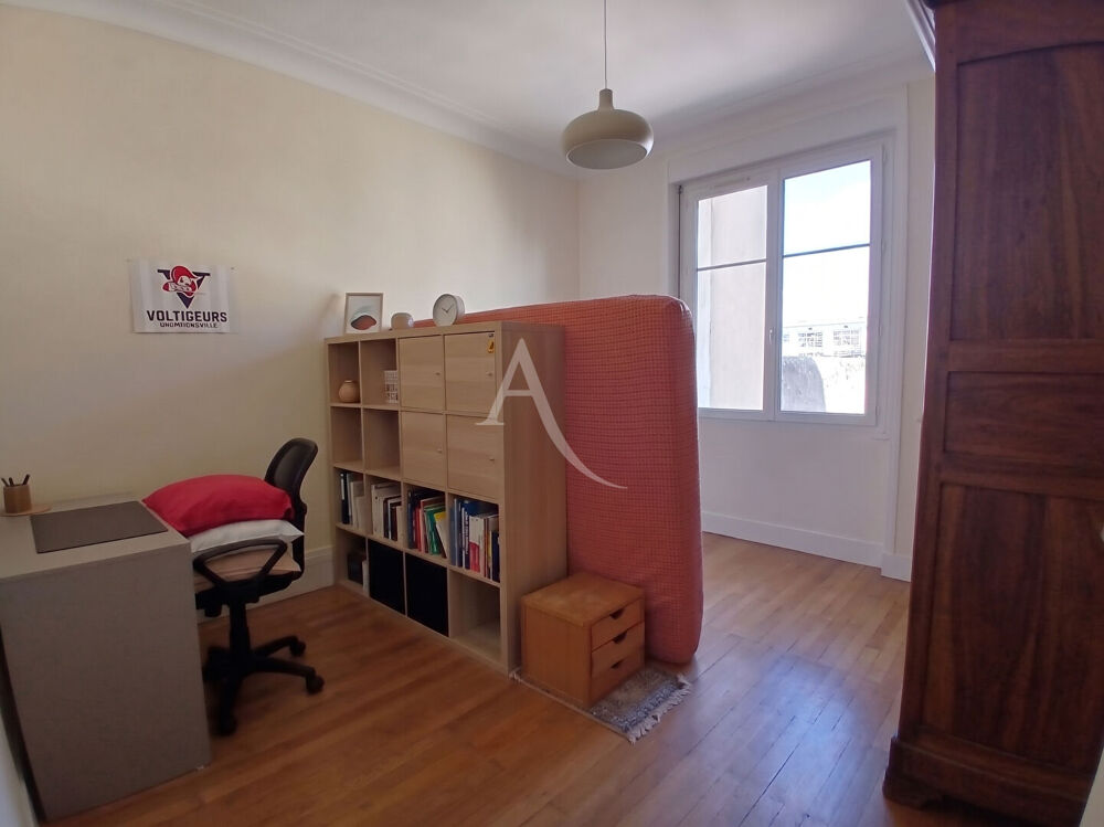 Vente Appartement TALENSAC / ERDRE - Appartement  T4 - 105m²  & Garage boxé Nantes