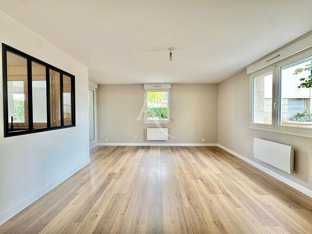 Location Appartement TYPE 3, REIMS - CAPUCINS Reims
