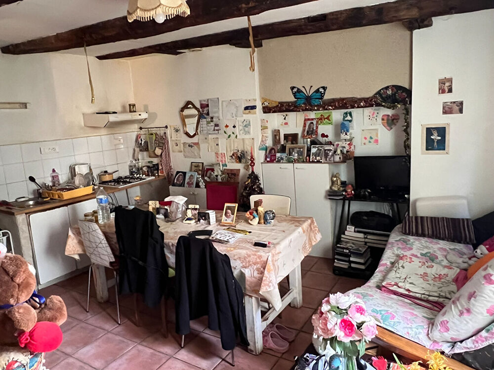 Vente Maison Maisonnette R+3 Centre Ville de Figeac Figeac