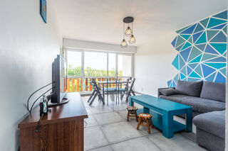  Appartement � vendre 3 pi�ces 72 m�