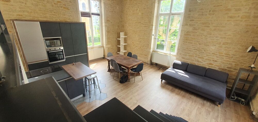 Location Appartement T4 de 76,25m2 / Villefranche sur Saône Villefranche sur saone