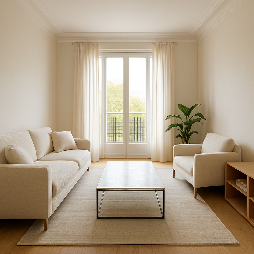 Vente Appartement Appartement 3 pièces de 62 m2 (Béziers) Béziers