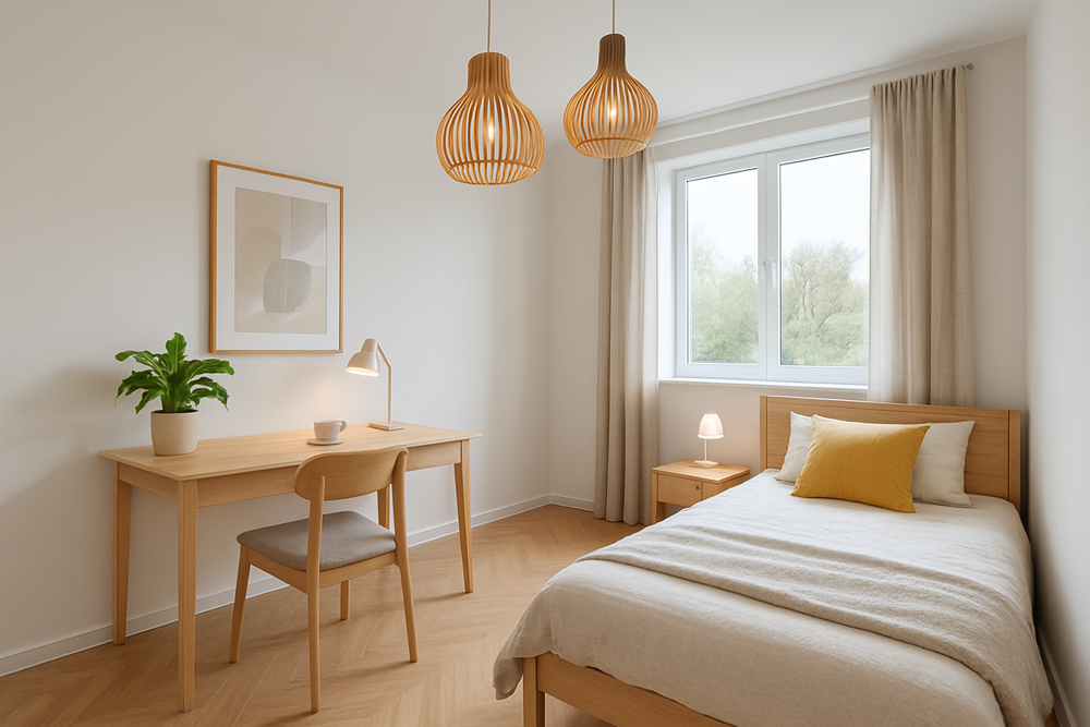 Vente Appartement Appartement 4 pièces de 81 m2 (Lieusaint) Lieusaint
