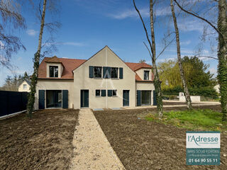  Maison 5 pices 105 m Le val saint germain