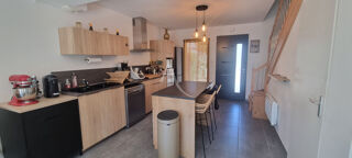  Maison à vendre 4 pièces 114 m²