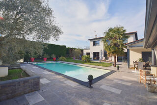  Maison à vendre 5 pièces 