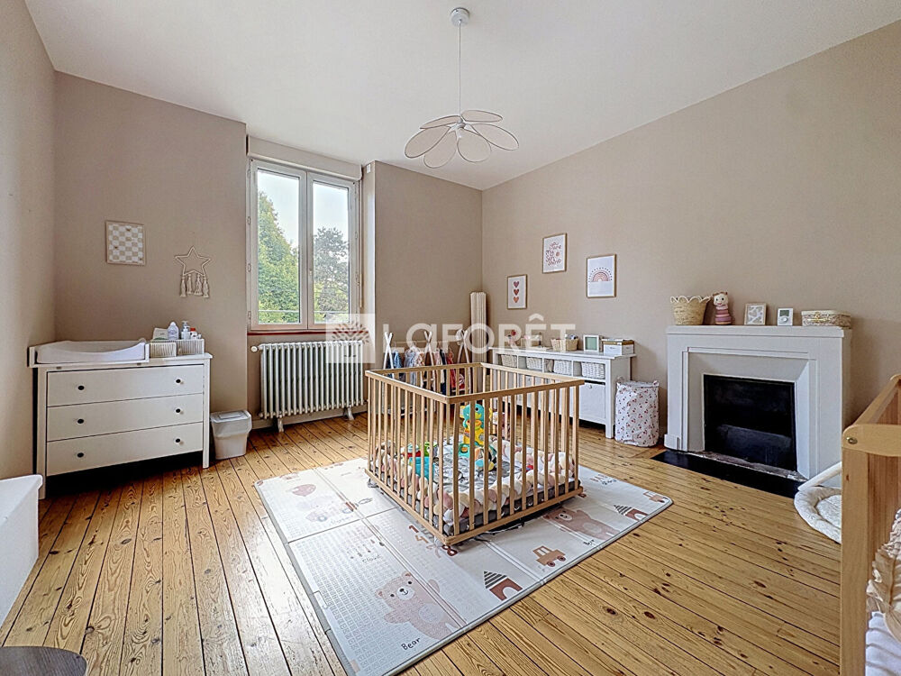 Maison Redon 6 pièce(s) 109 m2