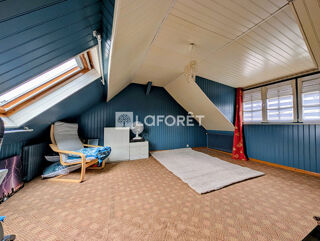  Maison � vendre 3 pi�ces 80 m�