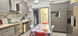  Maison � vendre 5 pi�ces 110 m�