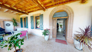  Maison � vendre 10 pi�ces 490 m�