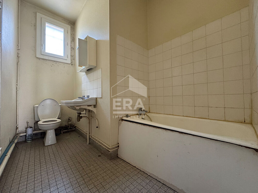 Appartement à vendre à Etampes