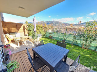  Appartement � vendre 3 pi�ces 58 m�