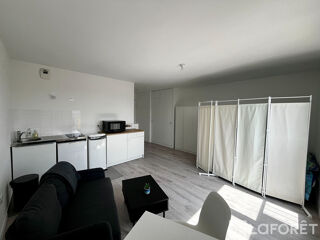  Appartement à louer 1 pièce 30 m²