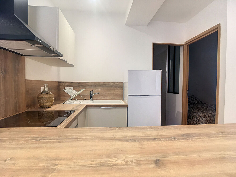 Appartement meublé Montauban 2 pièce(s) 41.58 m2