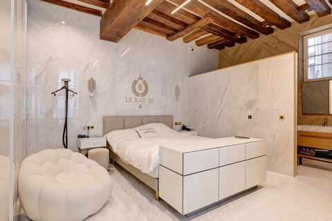  Appartement � louer 5 pi�ces 146 m�