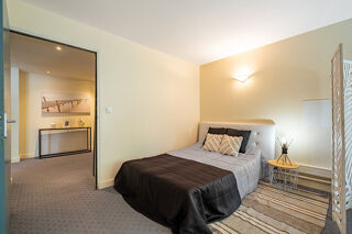  Appartement à vendre 3 pièces 62 m²